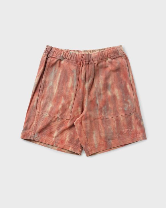 Dyed Easy Short