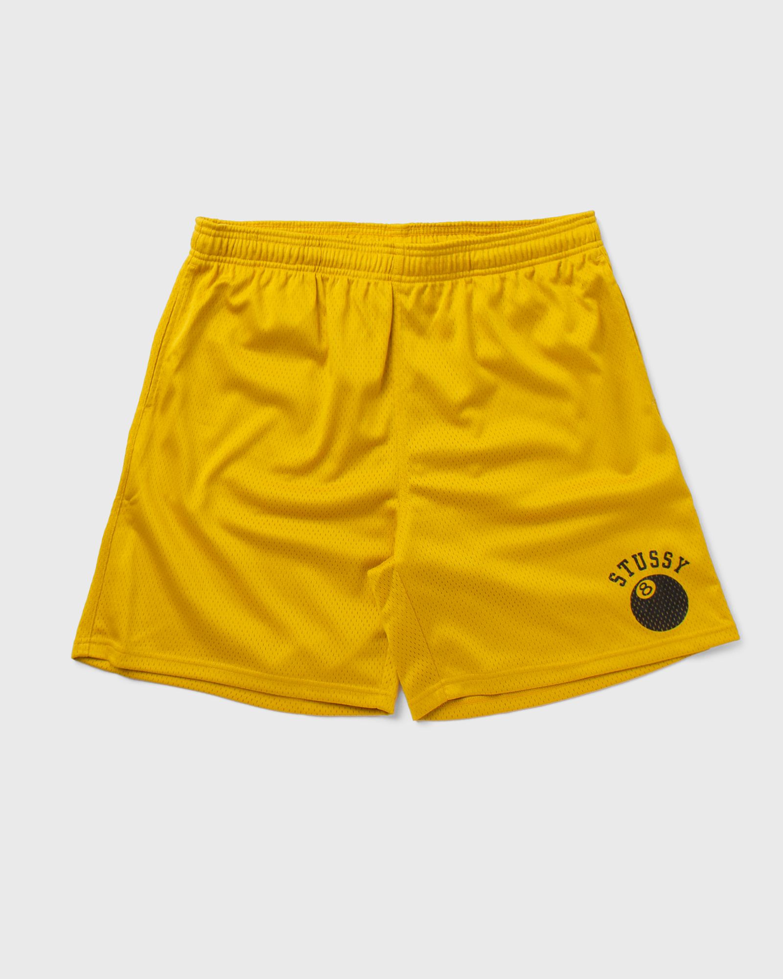 8-Ball Mesh Short