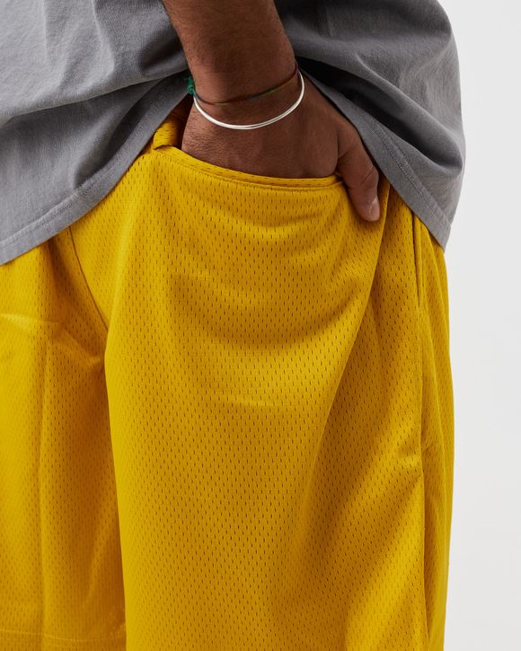 8-Ball Mesh Short