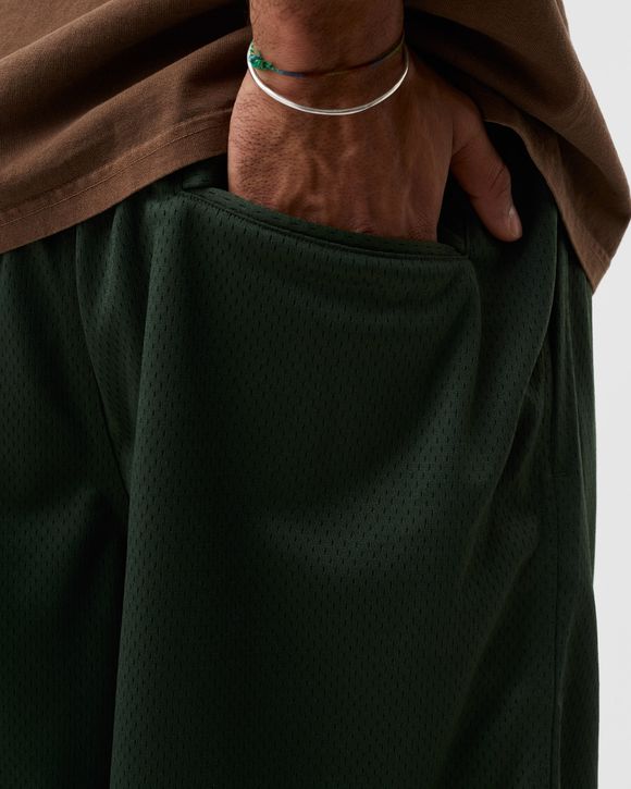8-Ball Mesh Short
