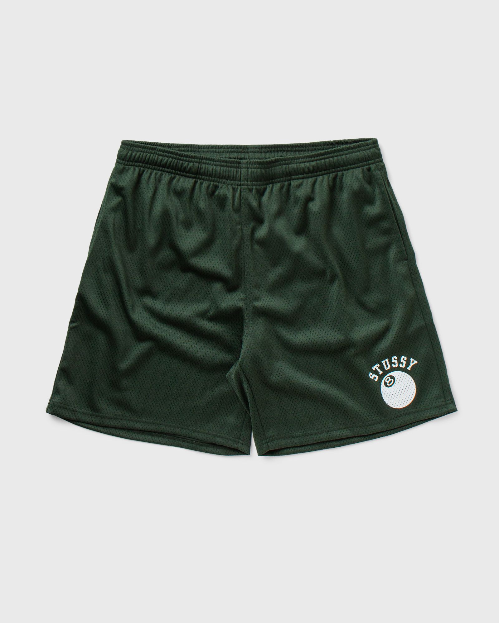 8-Ball Mesh Short