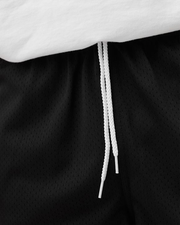 8-Ball Mesh Short