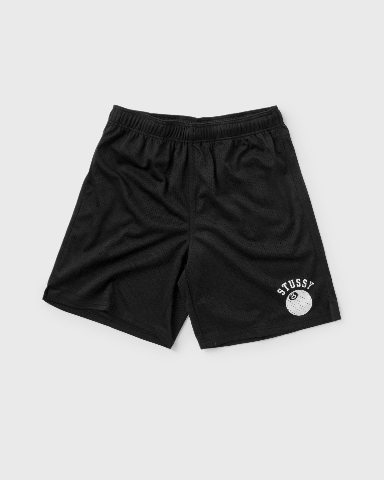 8-Ball Mesh Short