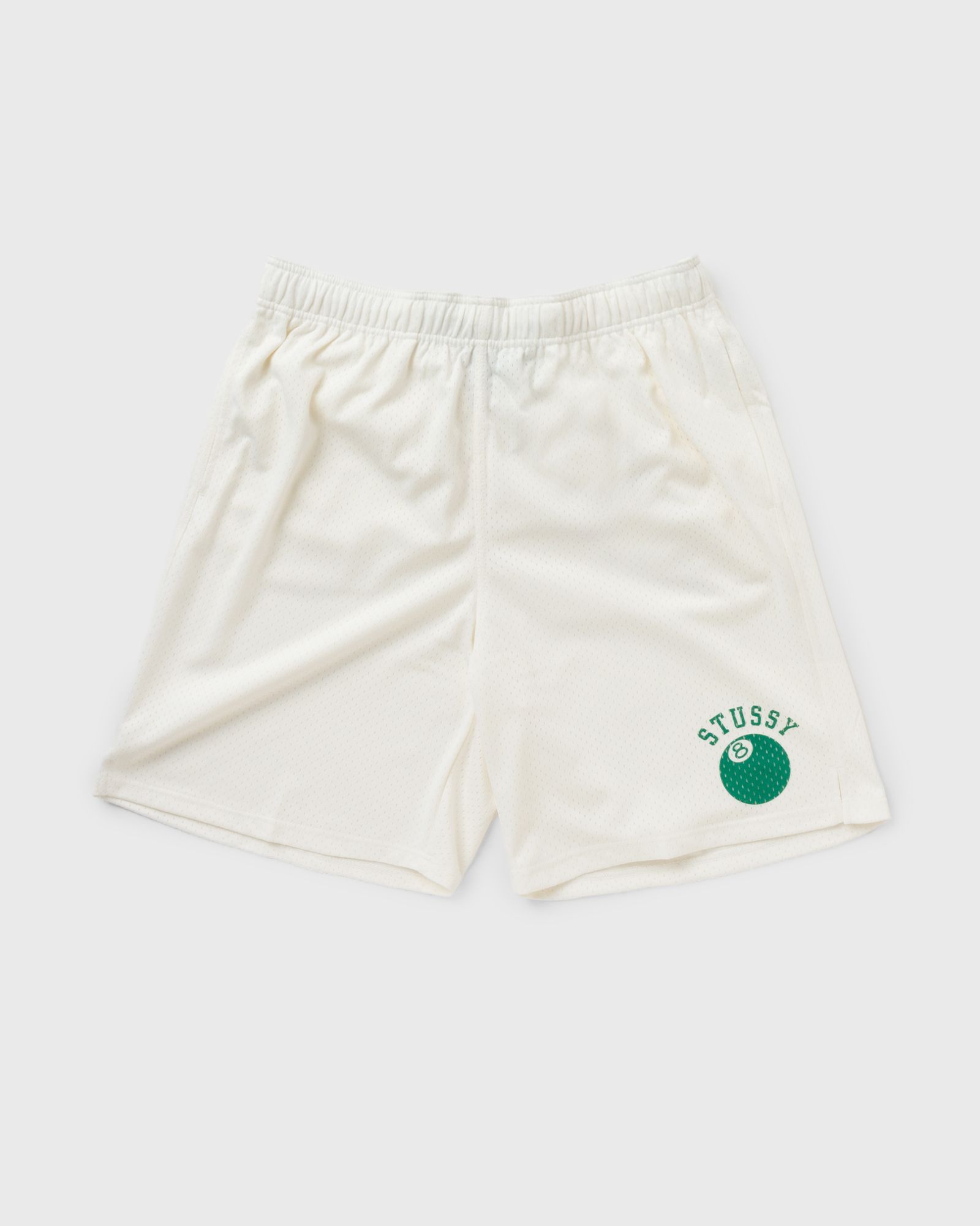 8-Ball Mesh Short