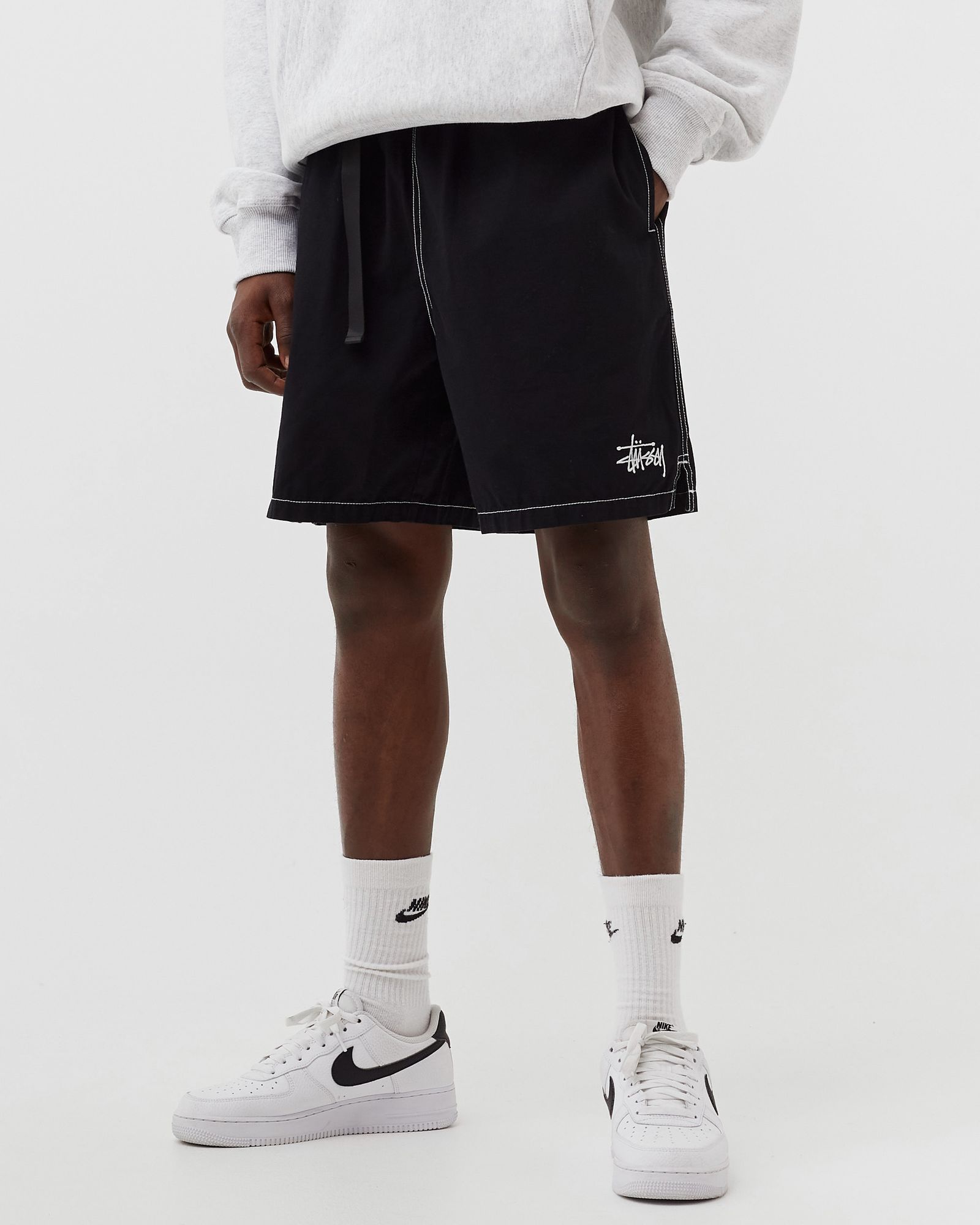 Ripstop Mountain Short