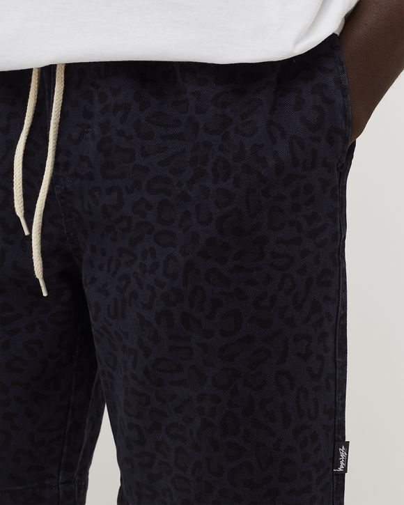 Leopard Beach Short