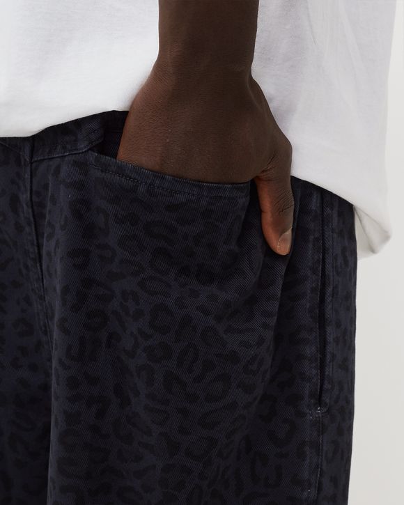 Leopard Beach Short