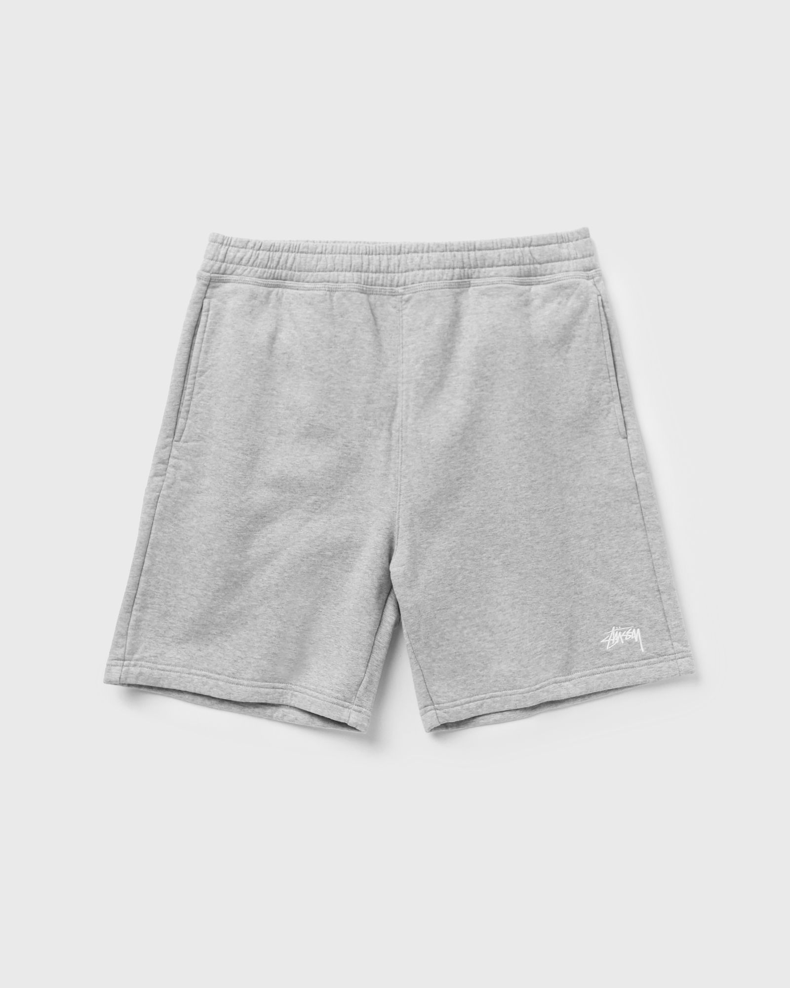 Stock Logo Short