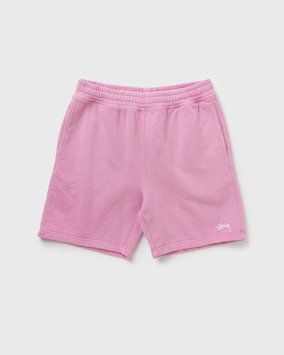 Stock Logo Short