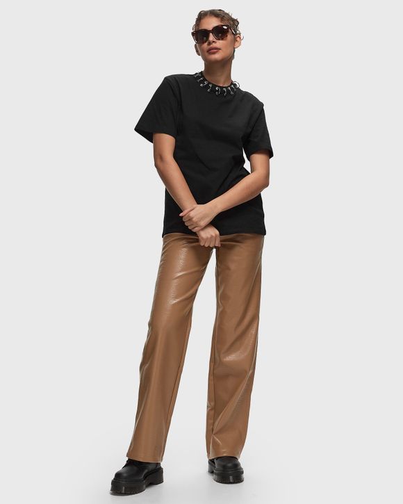OVERSIZED RING T-SHIRT