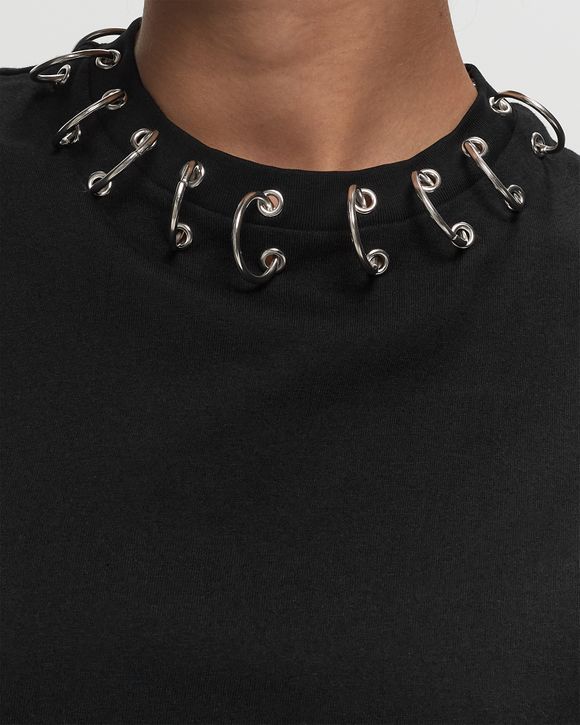 OVERSIZED RING T-SHIRT