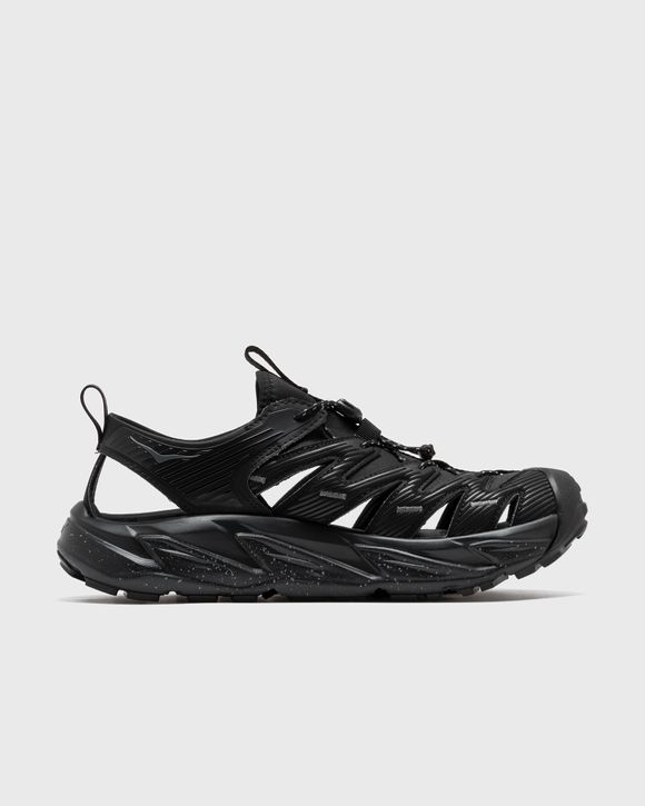 Hoka One One Hopara Black - BLACK / CASTLEROCK