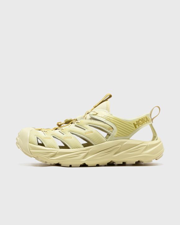 Hoka One One Hopara Yellow - CELERY ROOT / CELERY ROOT