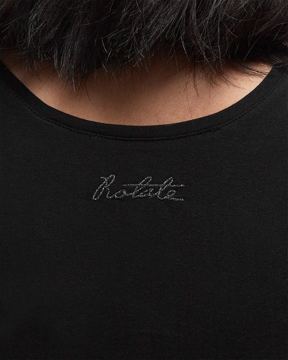 LOGO TANK TOP
