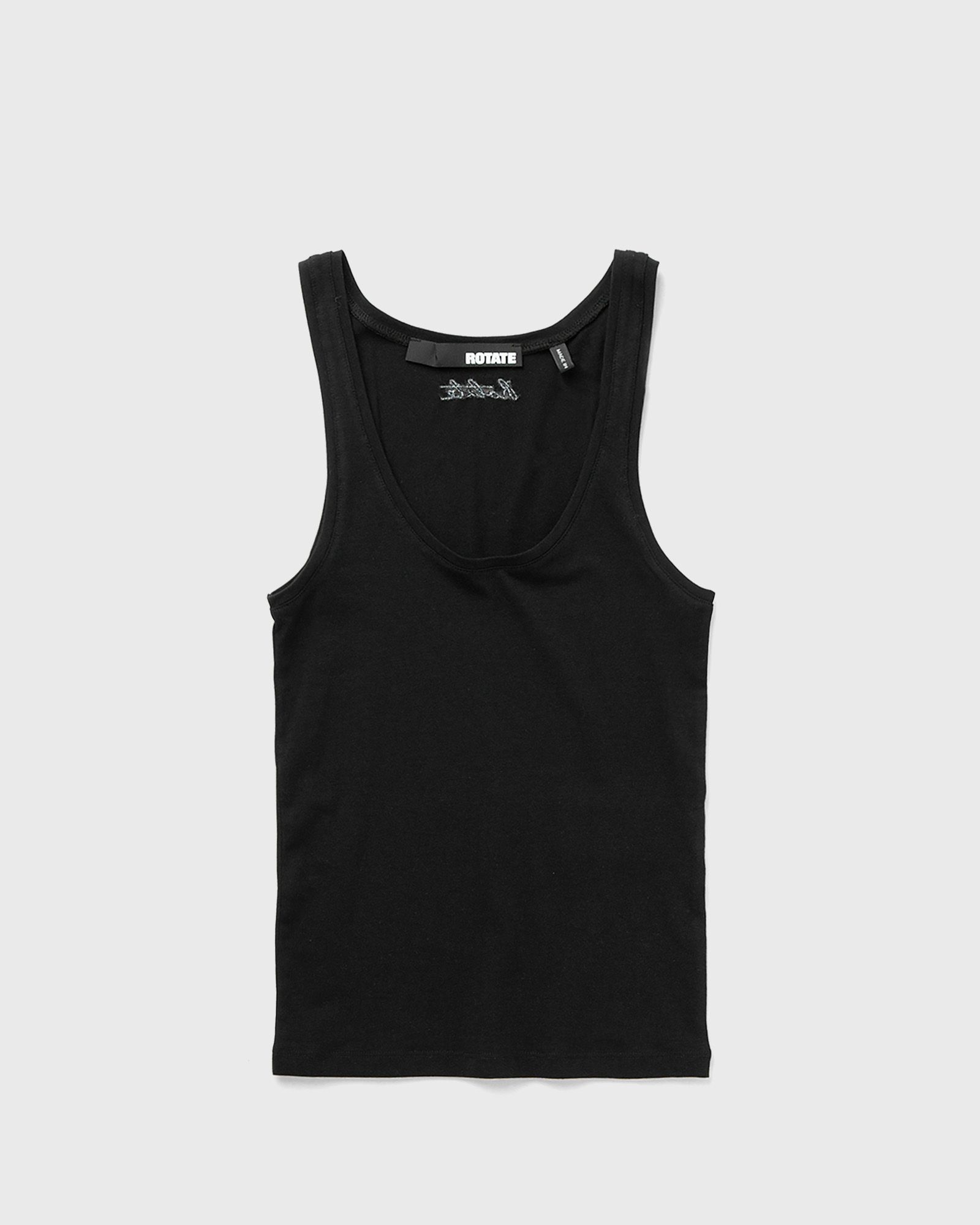 LOGO TANK TOP