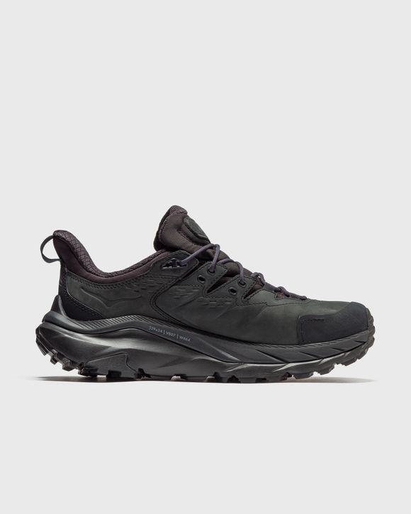 Hoka One One Kaha 2 Low GTX Black | BSTN Store