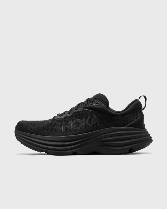 Hoka Bondi 8 7 