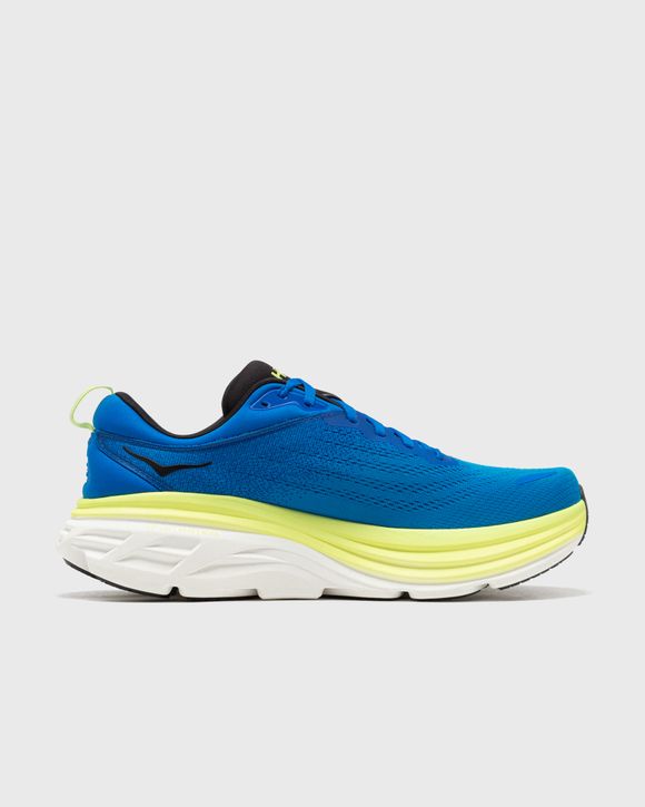 Hoka One One BONDI 8 Blue | BSTN Store