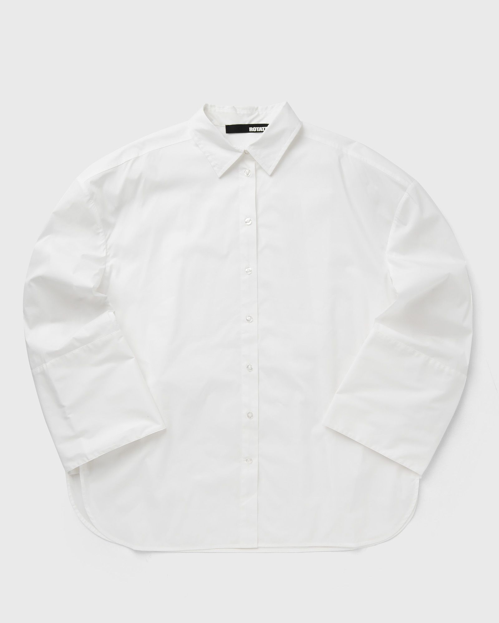 OVERSIZED MENS SHIRT