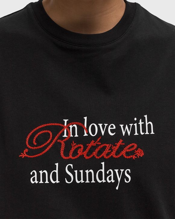 Thin Jersey T-Shirt
