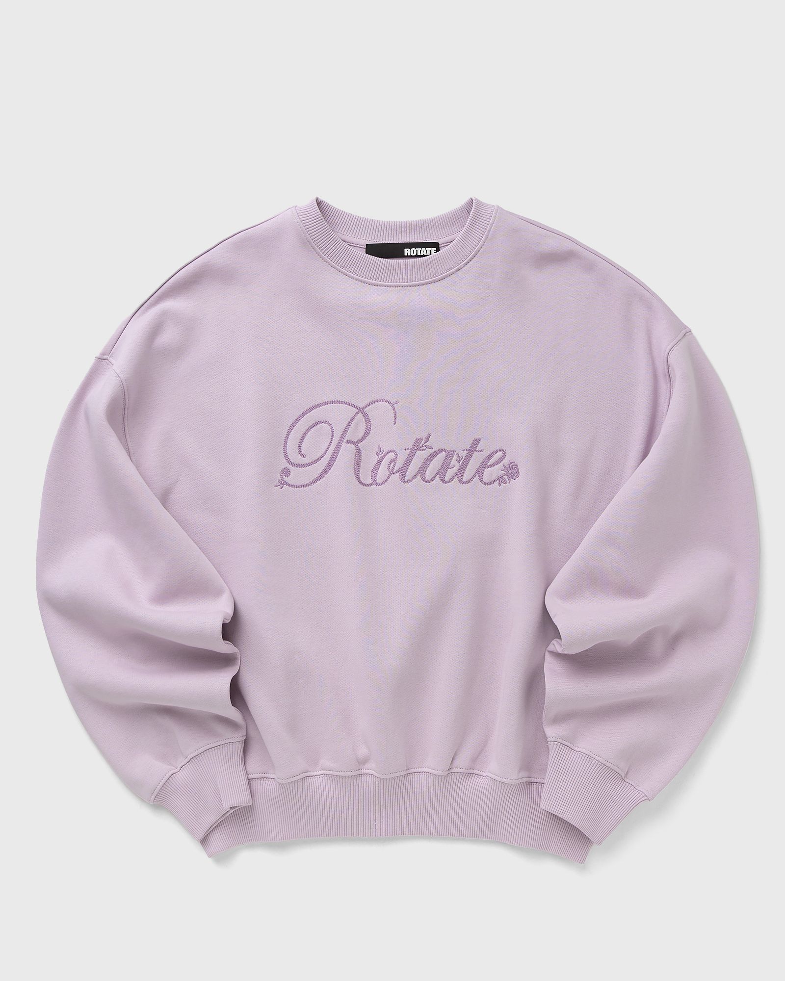 Heavy Sweat Crewneck