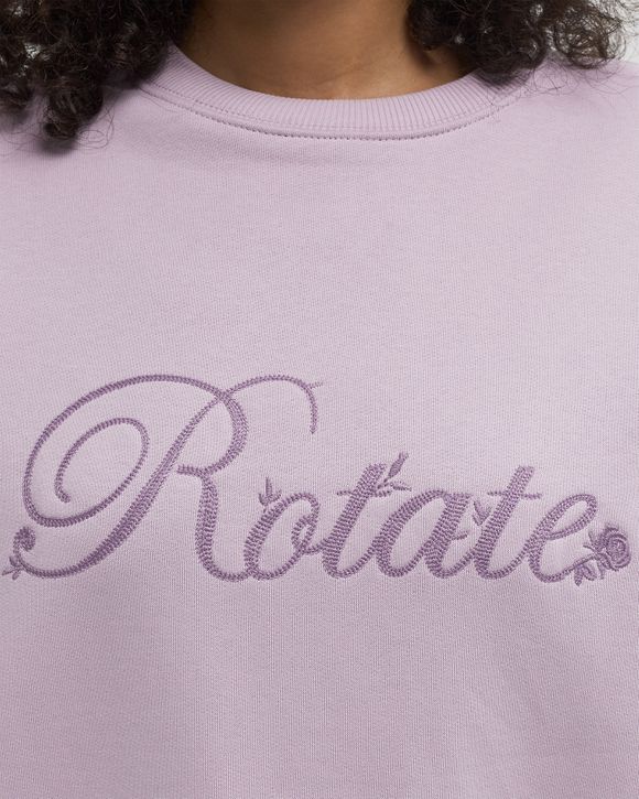 Heavy Sweat Crewneck