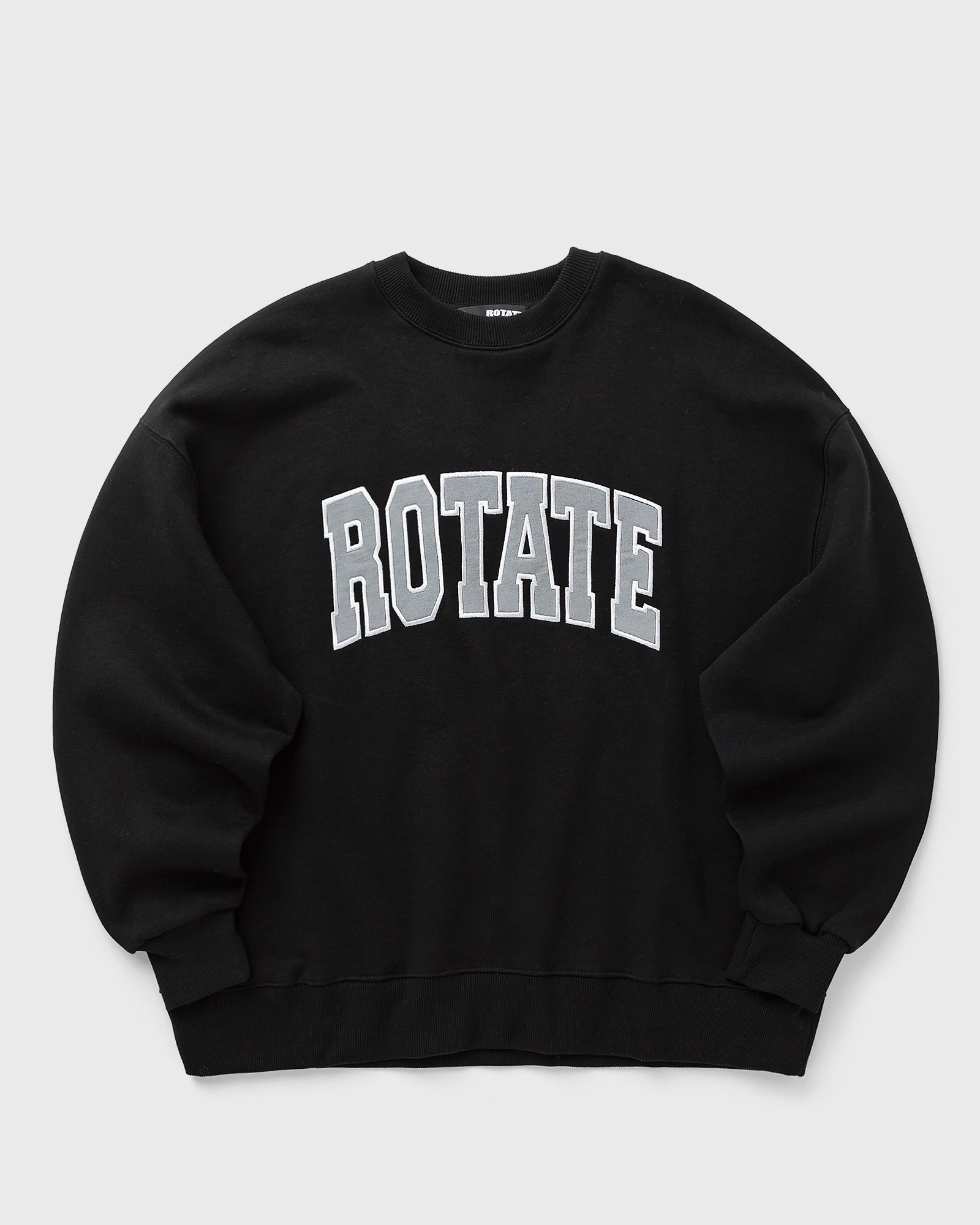 Heavy Sweat Crewneck