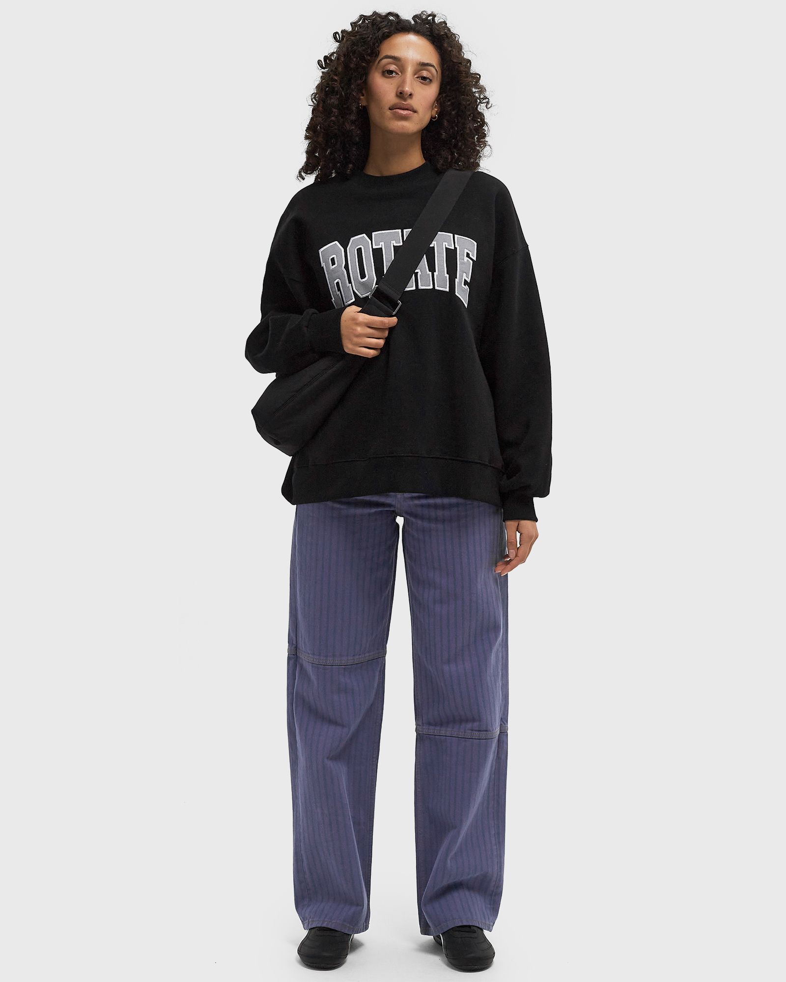 Heavy Sweat Crewneck