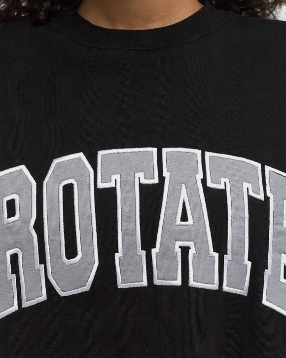 Heavy Sweat Crewneck