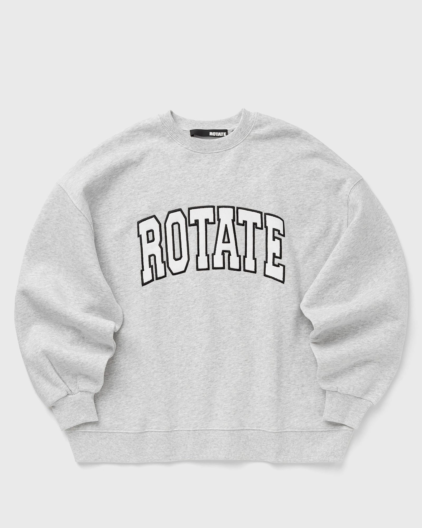 Heavy Sweat Crewneck
