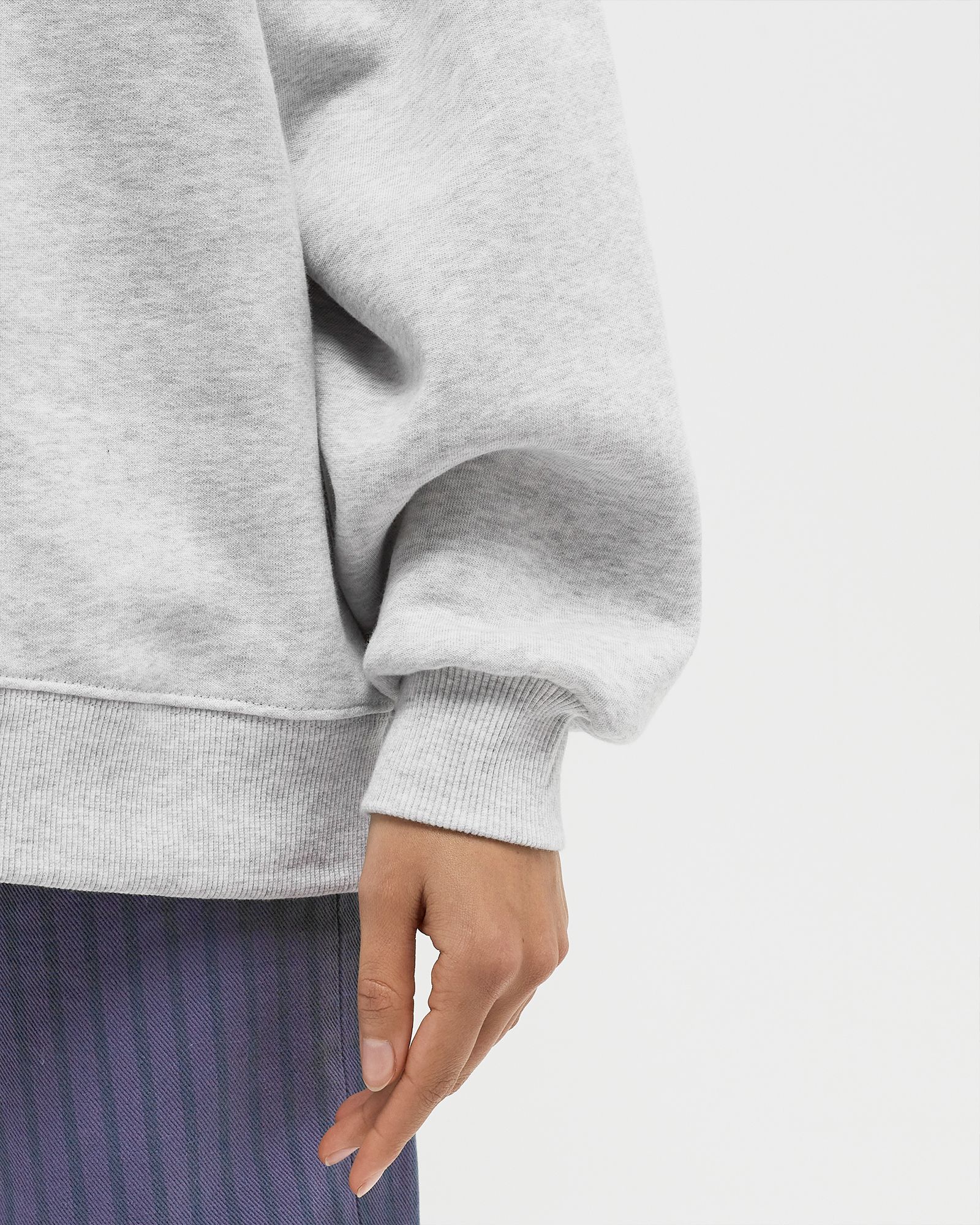 Heavy Sweat Crewneck