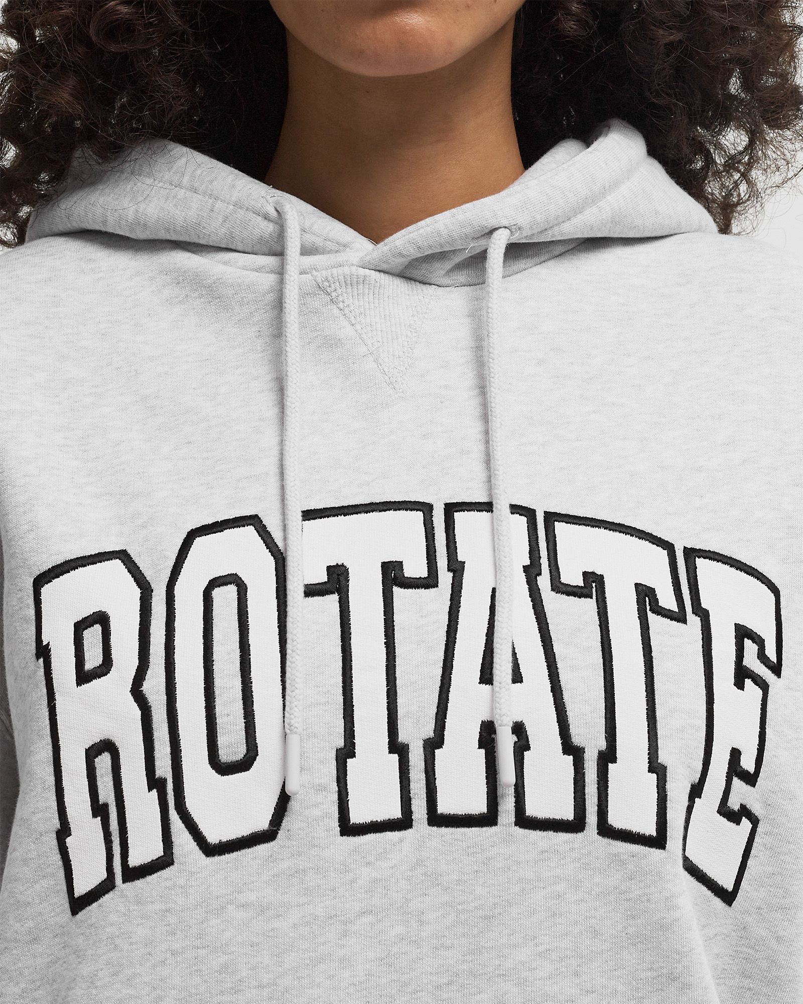 Heavy Sweat Hoodie