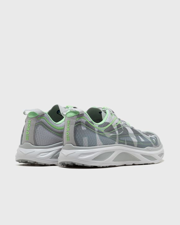 Hoka Huaka Origins Grey | BSTN Store