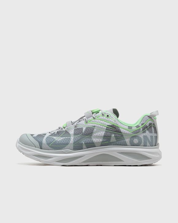 Hoka One One Huaka Origins Grey | BSTN Store