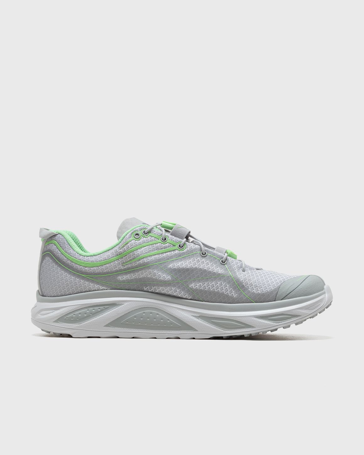 Hoka One One Huaka Origins Grey BSTN Store