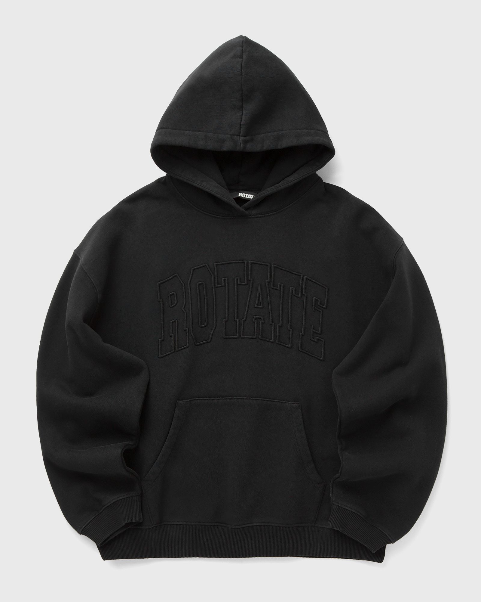 Washed Heavy Sweat Hoodie