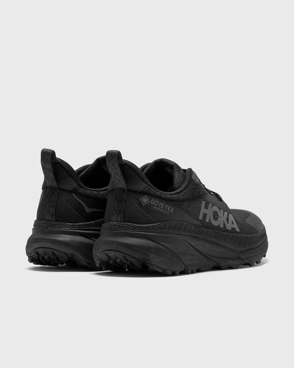 Hoka One One Challenger 7 GTX Black | BSTN Store
