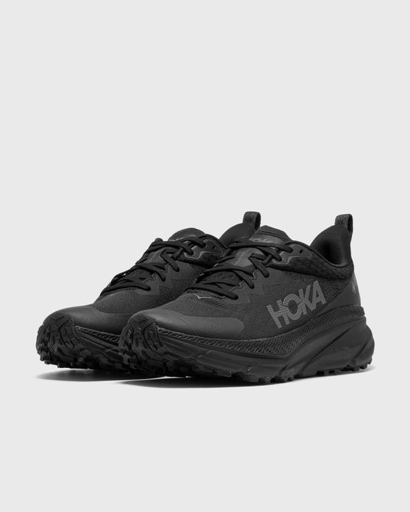 Hoka One One Challenger 7 GTX Black | BSTN Store