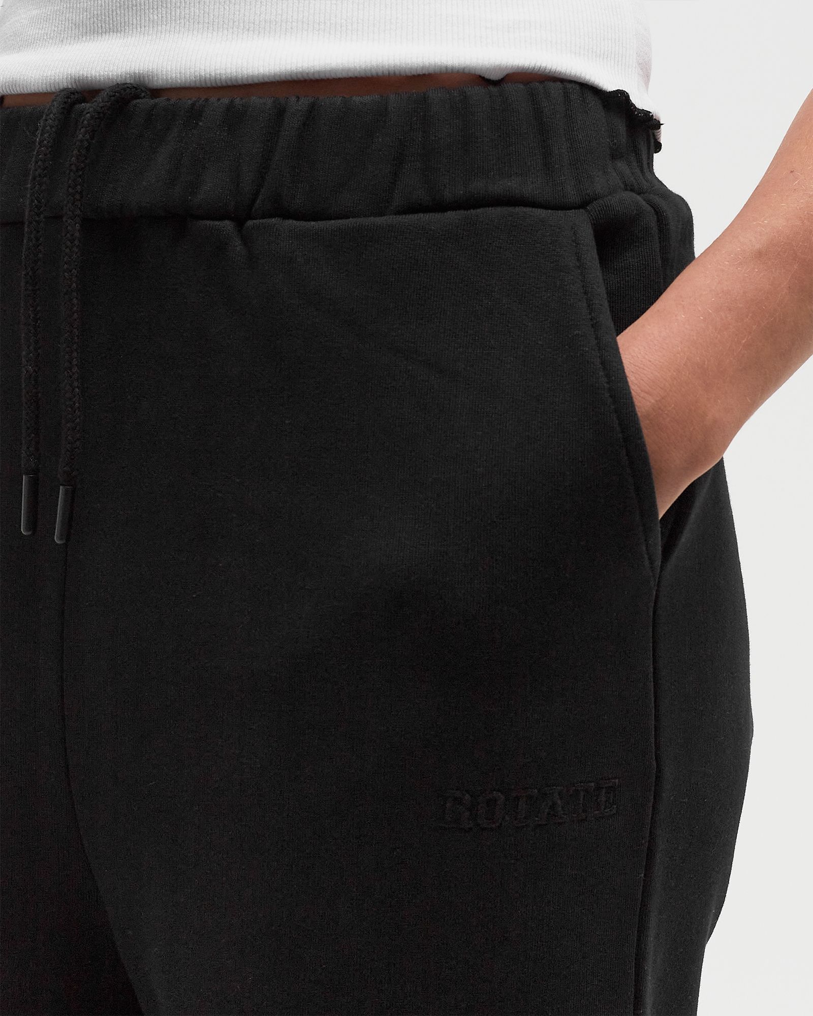 Washed Heavy Sweatpants