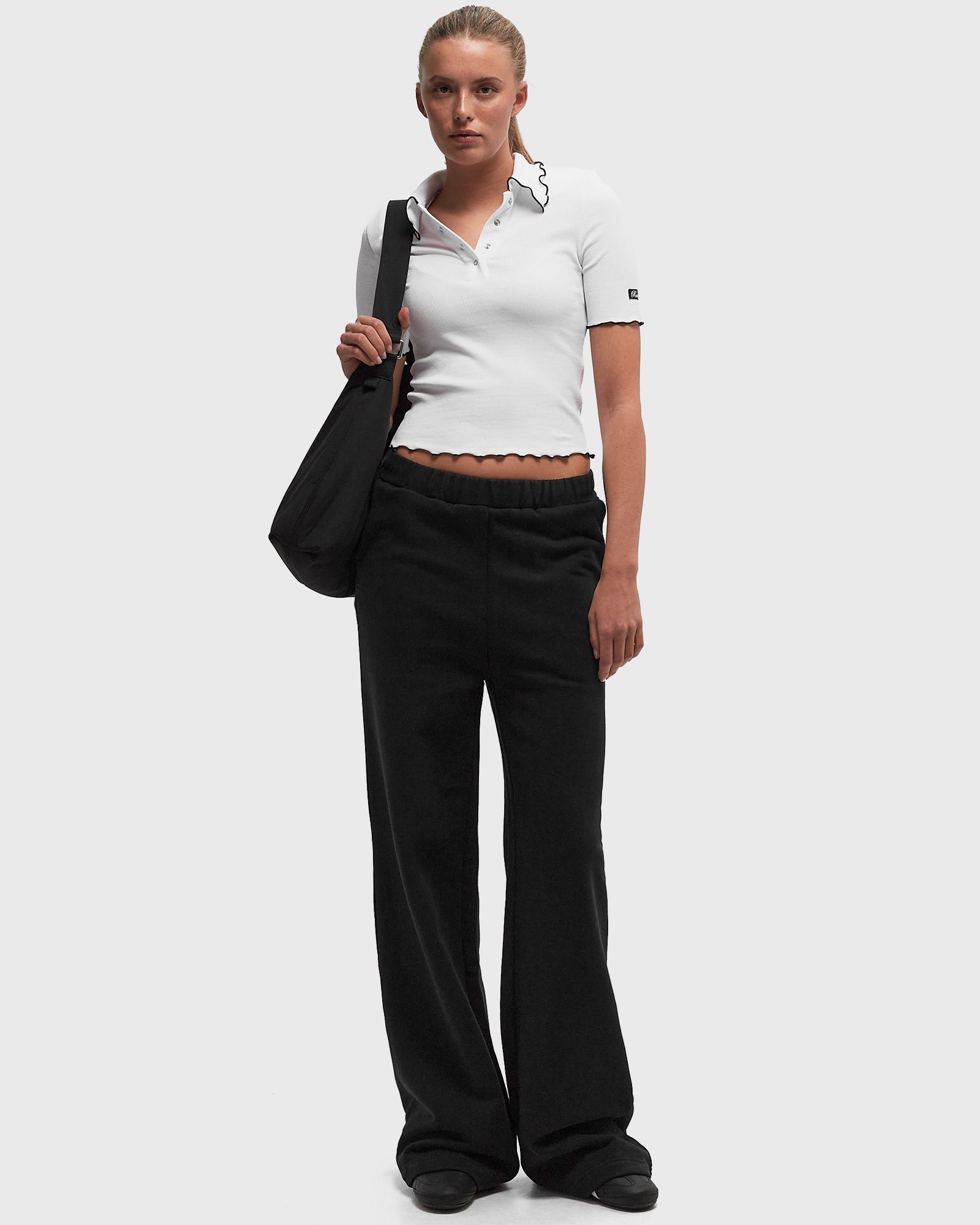 Washed Heavy Sweatpants