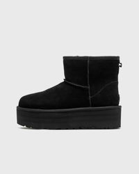 WMNS CLASSIC MINI PLATFORM