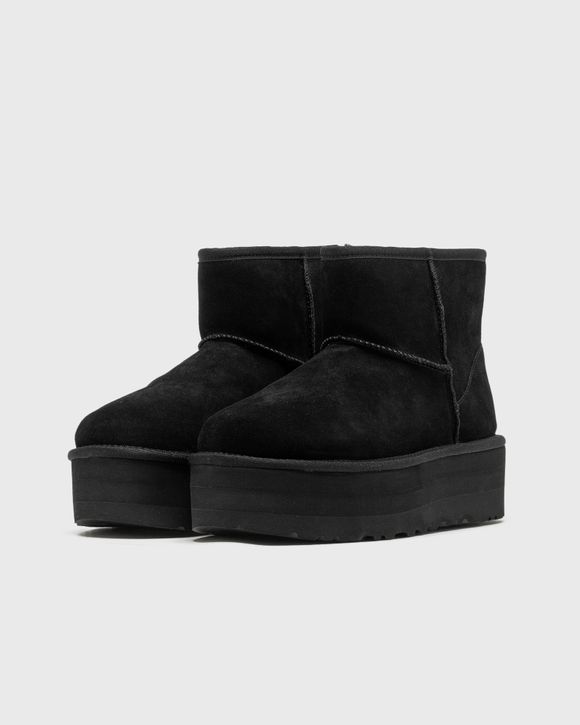 Thumbnail - WMNS CLASSIC MINI PLATFORM