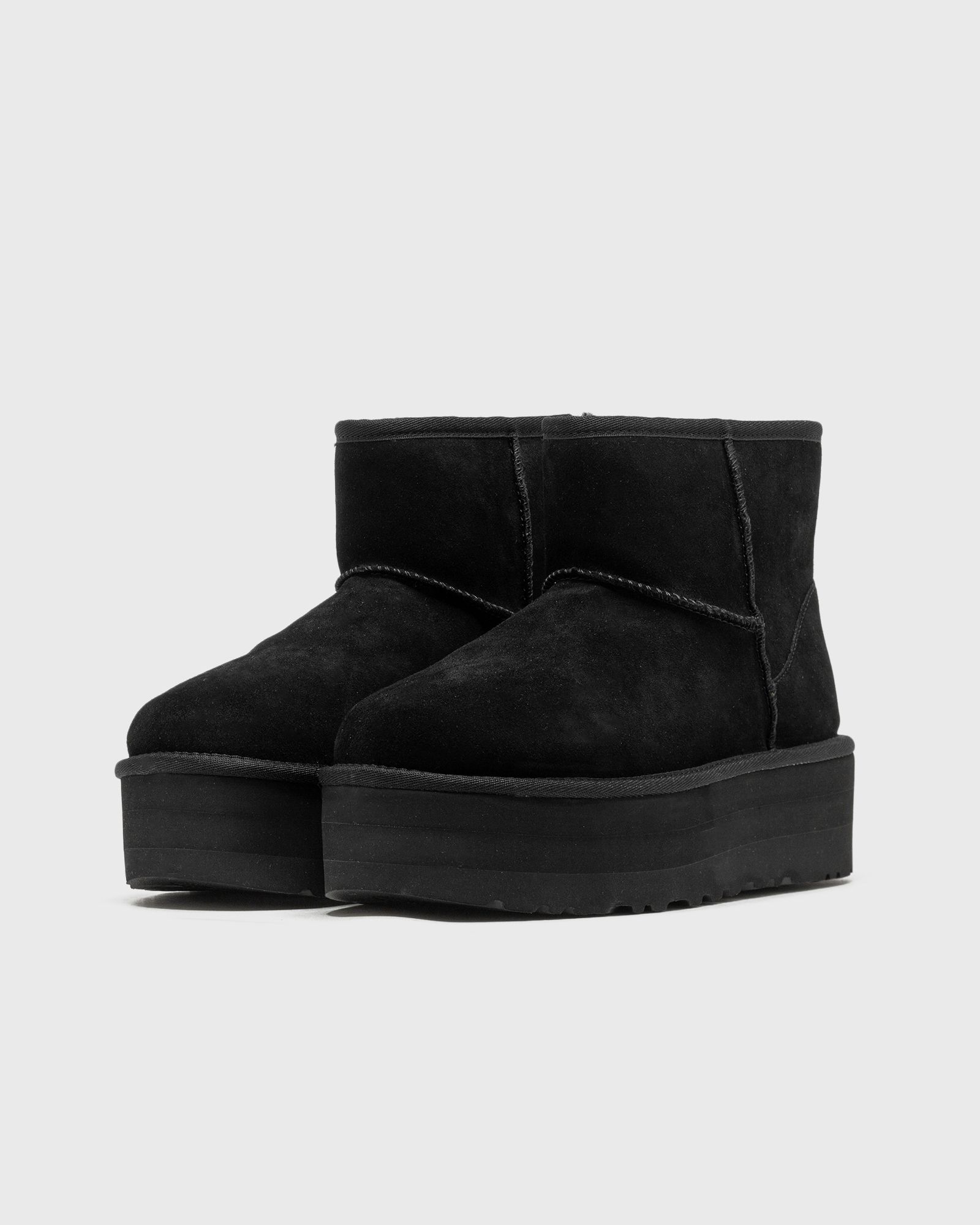 WMNS CLASSIC MINI PLATFORM