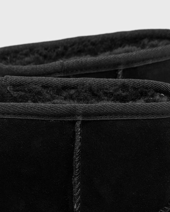 WMNS CLASSIC MINI PLATFORM