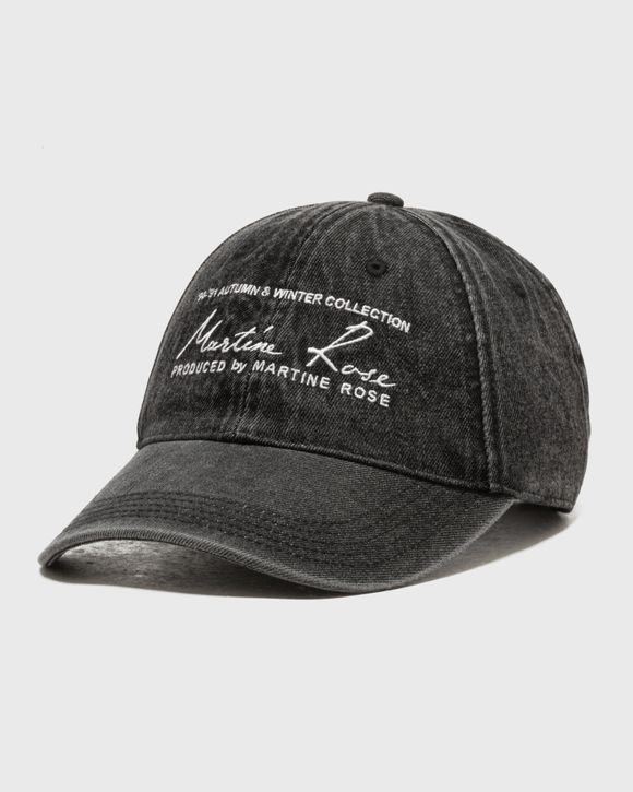 SIGNATURE CAP