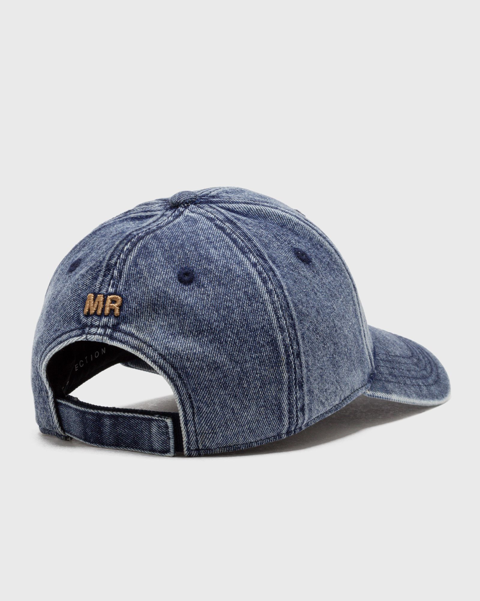 SIGNATURE CAP