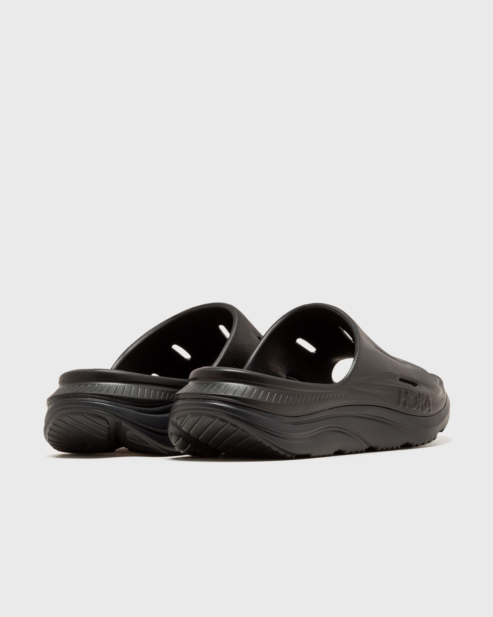 ORA Recovery Slide 3