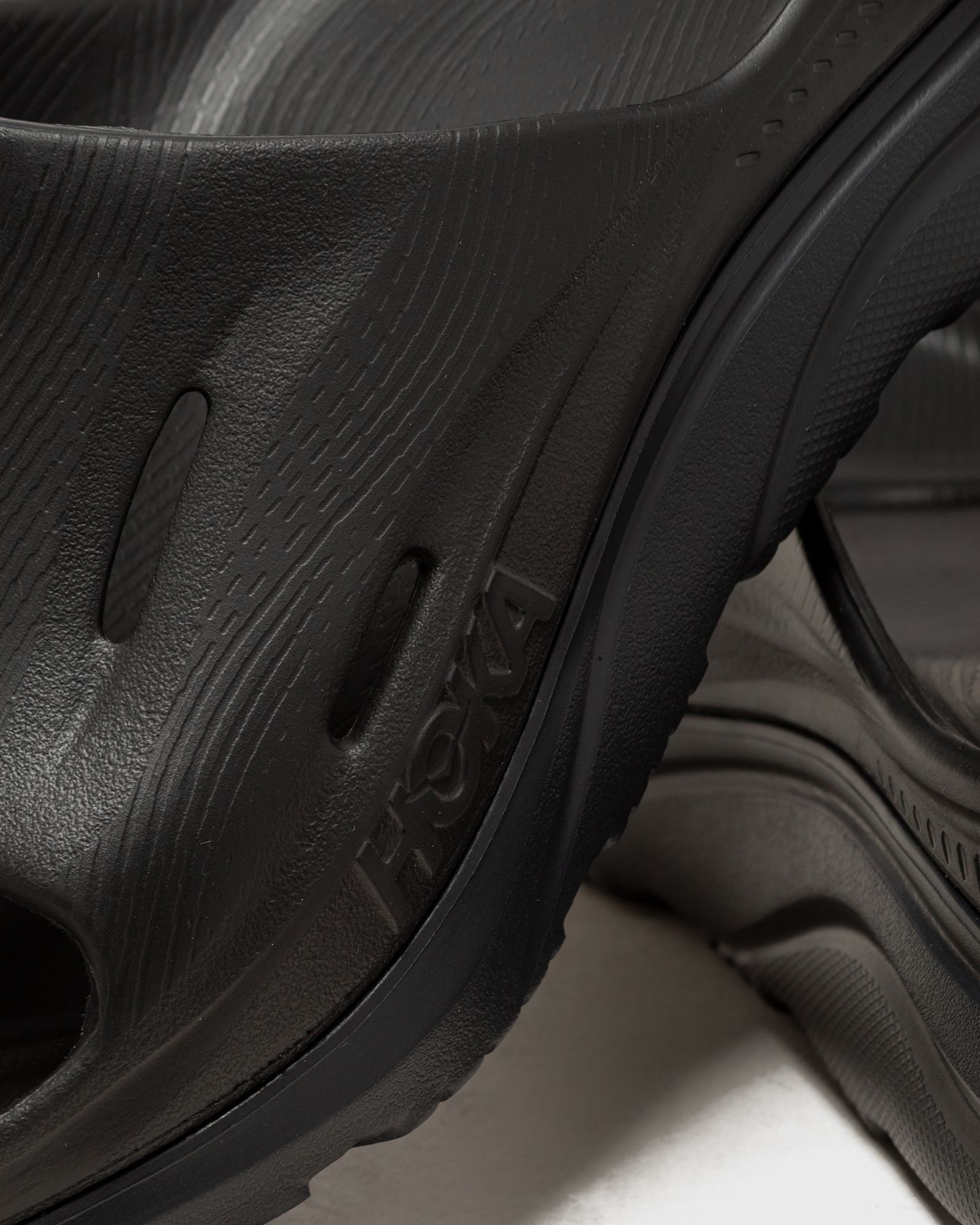 ORA Recovery Slide 3