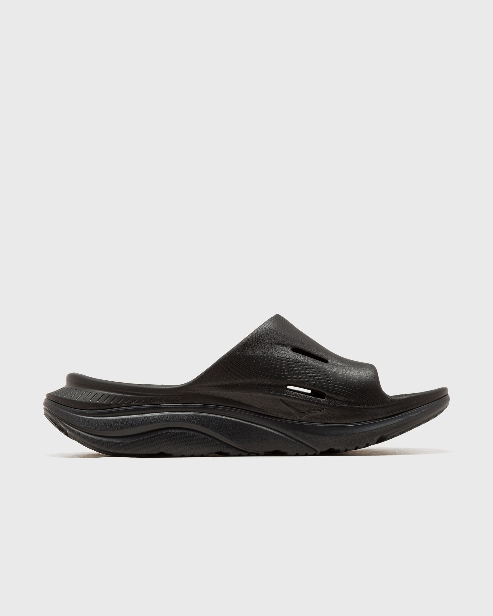 ORA Recovery Slide 3