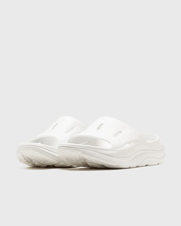 Nike recovery online slides